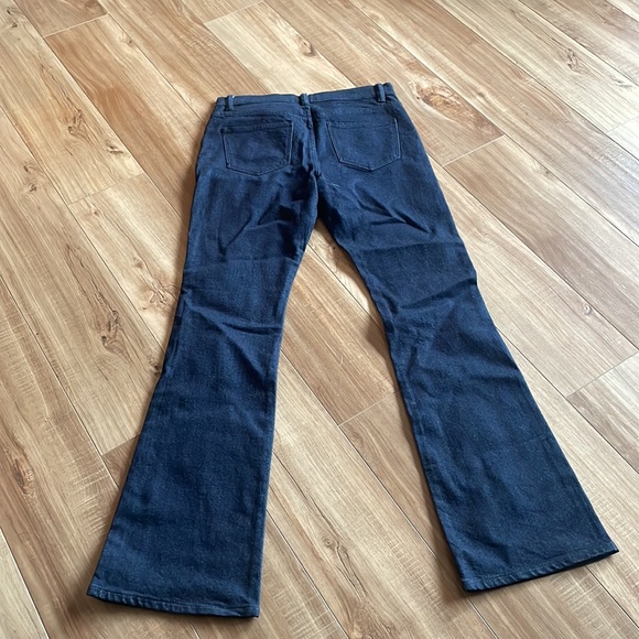 Canvas by Lands End Jeans - Picture 8 of 9